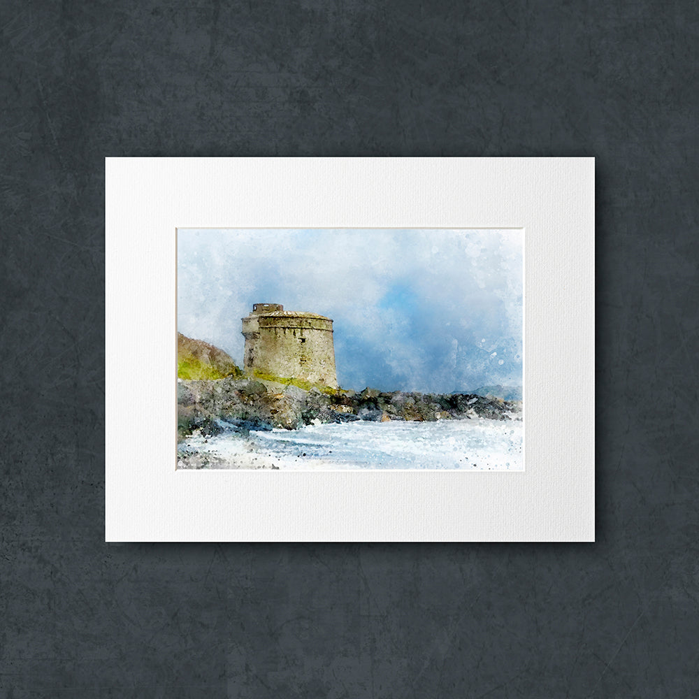 Donabate Martello Tower