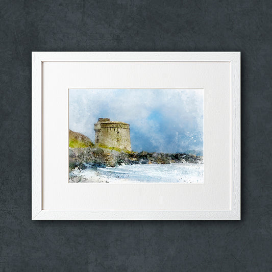 Donabate Martello Tower