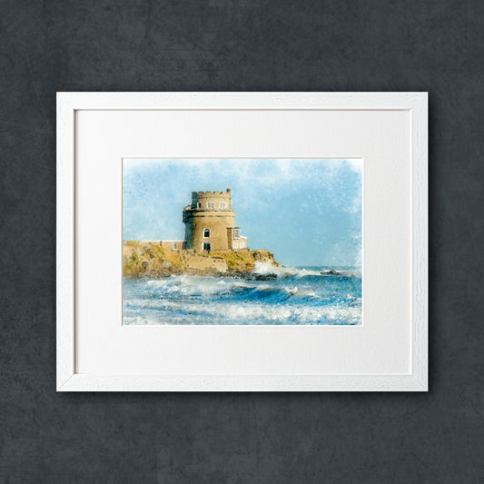 Martello Tower, Portmarnock
