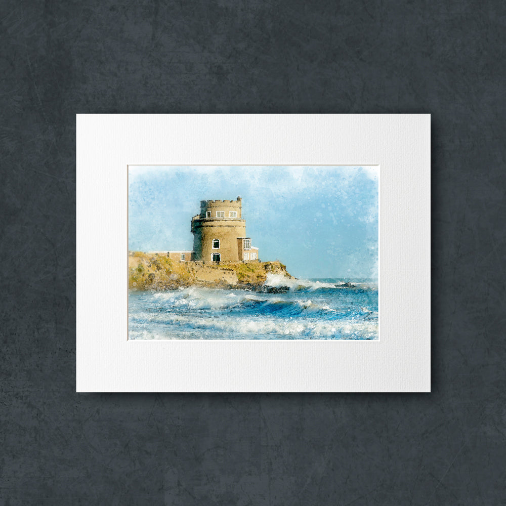 Martello Tower, Portmarnock